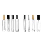 Lotion Bottle Supplier - Higher Cost Performance Frosted Empty Toner