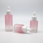 Glass Dropper Bottle Manufacturer - Custom 30-60ml Essential Oil