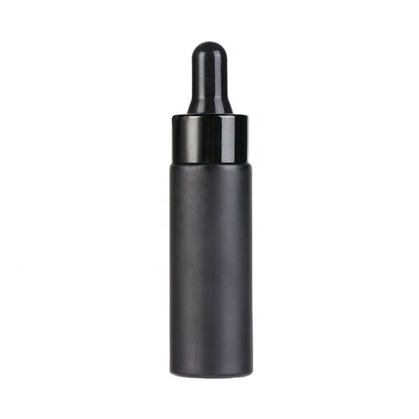 Glass Serum Bottle Manufacturer - 15ml Small Capacity Free Sample