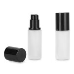 Foundation Bottle Factory - 30ml Glass Liquid Empty Makeup Emulsion