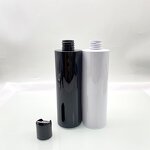 Plastic Bottle Factory - 100ml 250ml Shampoo with Matching Caps