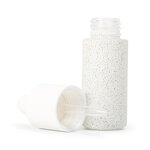 Amber Glass Bottle Factory - 5-100ml Screw Cap Dropper for Cream