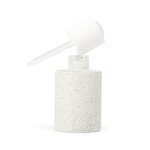 Amber Glass Bottle Factory - 5-100ml Screw Cap Dropper for Cream