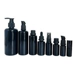 Essence Oil Bottle Supplier - 5-120ml Match Dropper Sprayer Facial