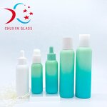 Ceramic Dropper Bottle Supplier - 30-120ml Opal Porcelain Serum