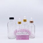 Essential Oil Bottle Supplier - Wholesale 15-500ml Boston Stockmedical