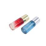 Glass Perfume Bottle Factory - 30-120ml with Dropper Colorful Printed