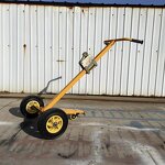 Drum Carrier Manufacturer - Wholesale Hydraulic Trolley Mechanical Oil Drum Lifter