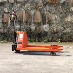 Electric Pallet Truck Manufacturer - OEM/ODM 2000-3000kg High Efficiency Pallet Truck