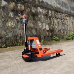 Electric Pallet Truck Manufacturer - OEM/ODM 2000-3000kg High Efficiency Pallet Truck