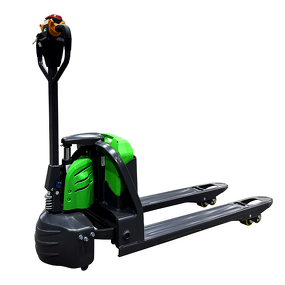Electric Pallet Jack Manufacturer - OEM/ODM 1500kg Lithium Power Standalone Pallet Jack