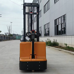 Electric Forklift Manufacturer - OEM Custom Portable Battery Powered Legless Stacker