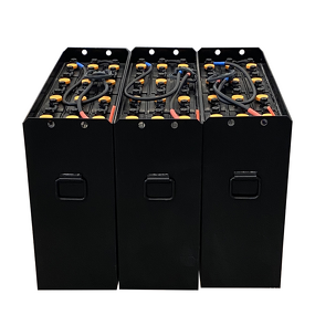 Lead-acid Battery Manufacturer - OEM/ODM 6V-48V 200Ah for Electric Forklifts
