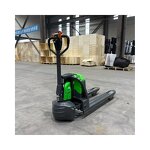 Electric Pallet Jack Manufacturer - OEM/ODM 1500kg Lithium Power Pallet Jack