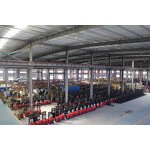 Drum Lifter Manufacturer - OEM/ODM Hydraulic Trolley Oil Drum Water Clamp