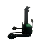 Electric Stacker Manufacturer - OEM/ODM 1.5ton Portable Off-road 3000mm Stacker