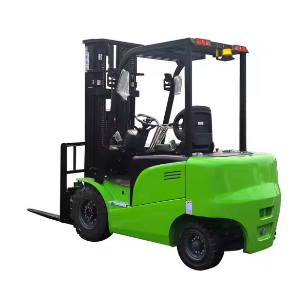 Electric Forklift Manufacturer - Wholesale 1-2 Ton 60v Mini Electric Forklift