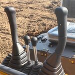 Mini Excavator Manufacturer - OEM/ODM CE EPA 750kg Hydraulic Backhoe Digger