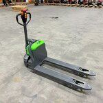 Electric Pallet Jack Manufacturer - OEM/ODM 1500kg Lithium Power Pallet Jack