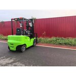 Electric Forklift Manufacturer - OEM/ODM 1-3.5 Ton Small Lithium Battery Forklift