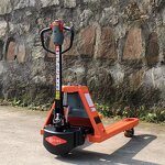Electric Pallet Truck Manufacturer - OEM/ODM 2000-3000kg High Efficiency Pallet Truck