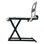 Electric Lifting Platform Truck Manufacturer - OEM/ODM Foldable Hand Truck 100kg Capacity