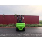 Electric Forklift Manufacturer - Wholesale 1-2 Ton 60v Mini Electric Forklift