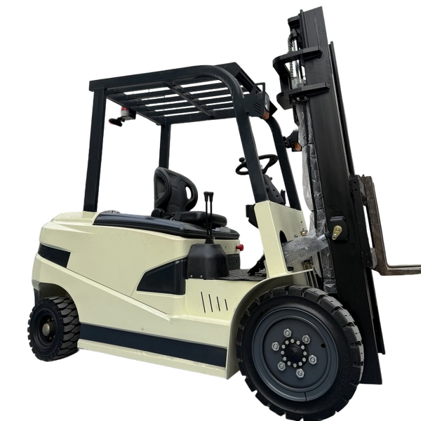 Electric Forklift Manufacturer - OEM Custom 1.5-3 Ton Lithium Battery Warehouse Forklift