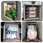 Mobile Lifting Platform Manufacturer - OEM/ODM Remote Control Foldable Hoist for Hotel