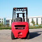 Diesel Forklift Manufacturer - Wholesale 2-3.5 Ton Brand New All Terrain Forklift