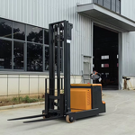 Electric Pallet Stacker Manufacturer - OEM/ODM 1000-1500kg Legless Counterbalance Stacker
