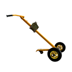 Drum Lifter Manufacturer - OEM/ODM Hydraulic Trolley Oil Drum Water Clamp