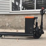 Electric Pallet Truck Manufacturer - OEM/ODM 3000-5000kg Off Road Lithium Pallet Truck