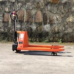 Electric Pallet Truck Manufacturer - OEM/ODM 2000-3000kg High Efficiency Pallet Truck