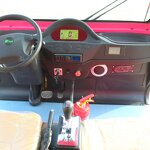 Electric Golf Cart Manufacturer - OEM/ODM Battery Operated New Energy Golf Cart