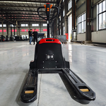 Electric Pallet Jack Manufacturer - OEM/ODM 1500kg Powered Hydraulic Pallet Jack