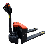 Electric Pallet Jack Manufacturer - OEM/ODM 1500-3000kg Transpallet Electric Pallet Truck
