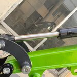 Mini Excavator Manufacturer - OEM/ODM 1.8 Ton Agricultural Automatic Digger