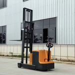 Electric Pallet Stacker Manufacturer - OEM/ODM 1000-1500kg Legless Counterbalance Stacker