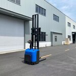 Electric Pallet Stacker Manufacturer - Wholesale 1.5-2 Ton All Terrain Mini Forklift