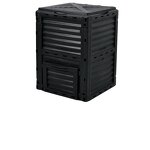Garden Composter Manufacturer - OEM/ODM 80 Gallon Food Waste Compost Barrel