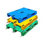 Mesh Food Crate Manufacturer - OEM/ODM Vented Food Grade Meat Fruit Crate