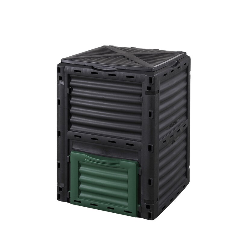 Compost Bucket Manufacturer - OEM/ODM Plastic Nutrient Soil Tank