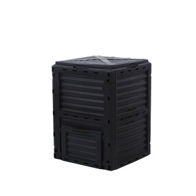 Garden Compost Bin Manufacturer - Wholesale 300L Large Outdoor Thermal Bin