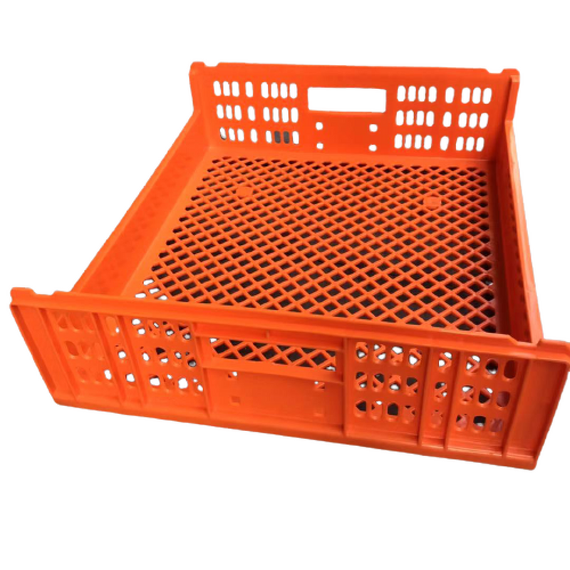 Plastic Bread Basket Manufacturer - Wholesale Food & Produce Plastic Basket