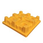 Spill Pallet Manufacturer - OEM/ODM Multisize Chemical Secondary Containment