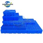 Plastic Pallet Manufacturer - OEM/ODM Euro HDPE Mixed Mini Pallet