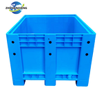 Plastic Storage Container Manufacturer - OEM/ODM 1000x1200x760mm Drug Container