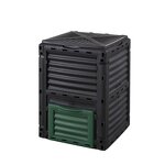 Garden Compost Bin Manufacturer - OEM/ODM 300L Durable Plastic Composting Bin
