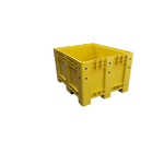 Industrial Plastic Pallet Box Manufacturer - OEM/ODM Heavy Duty Container Box